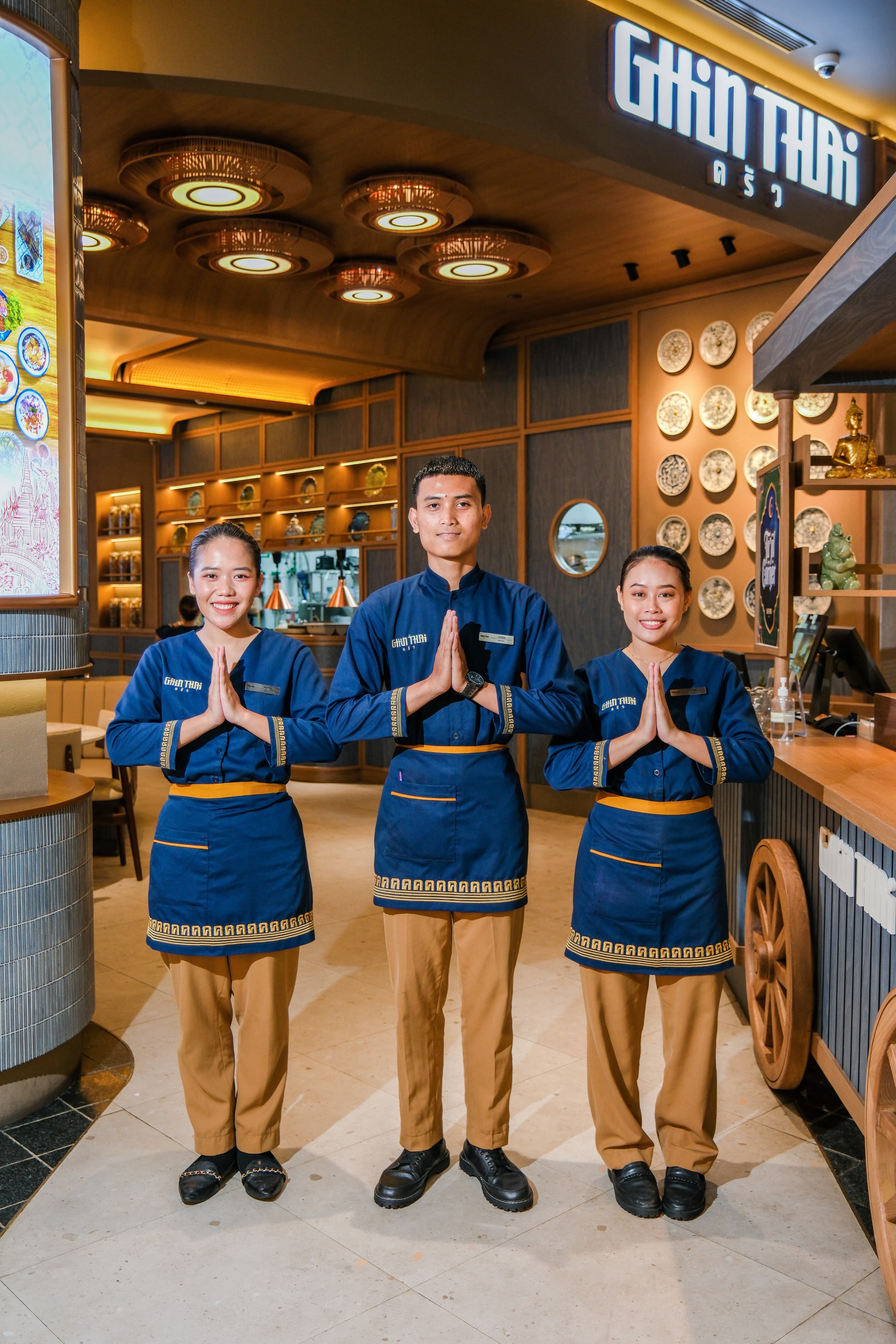 Ghin Thai