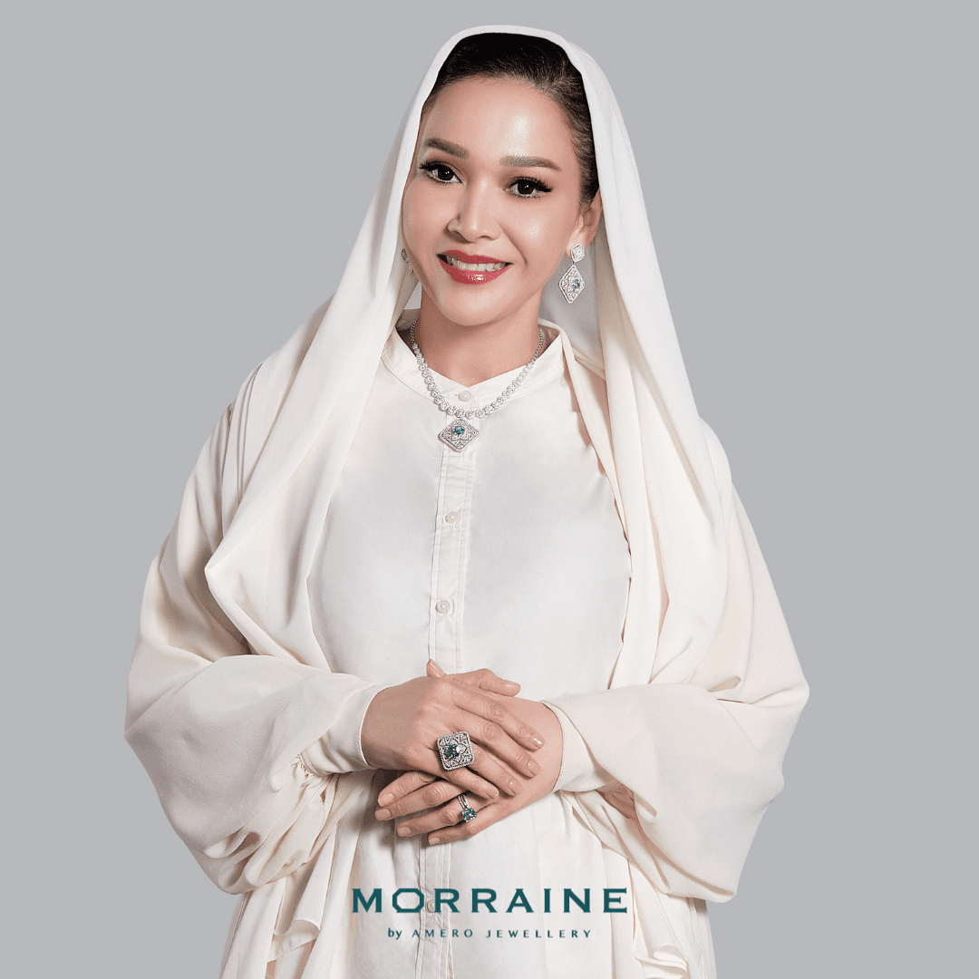 Morraine
