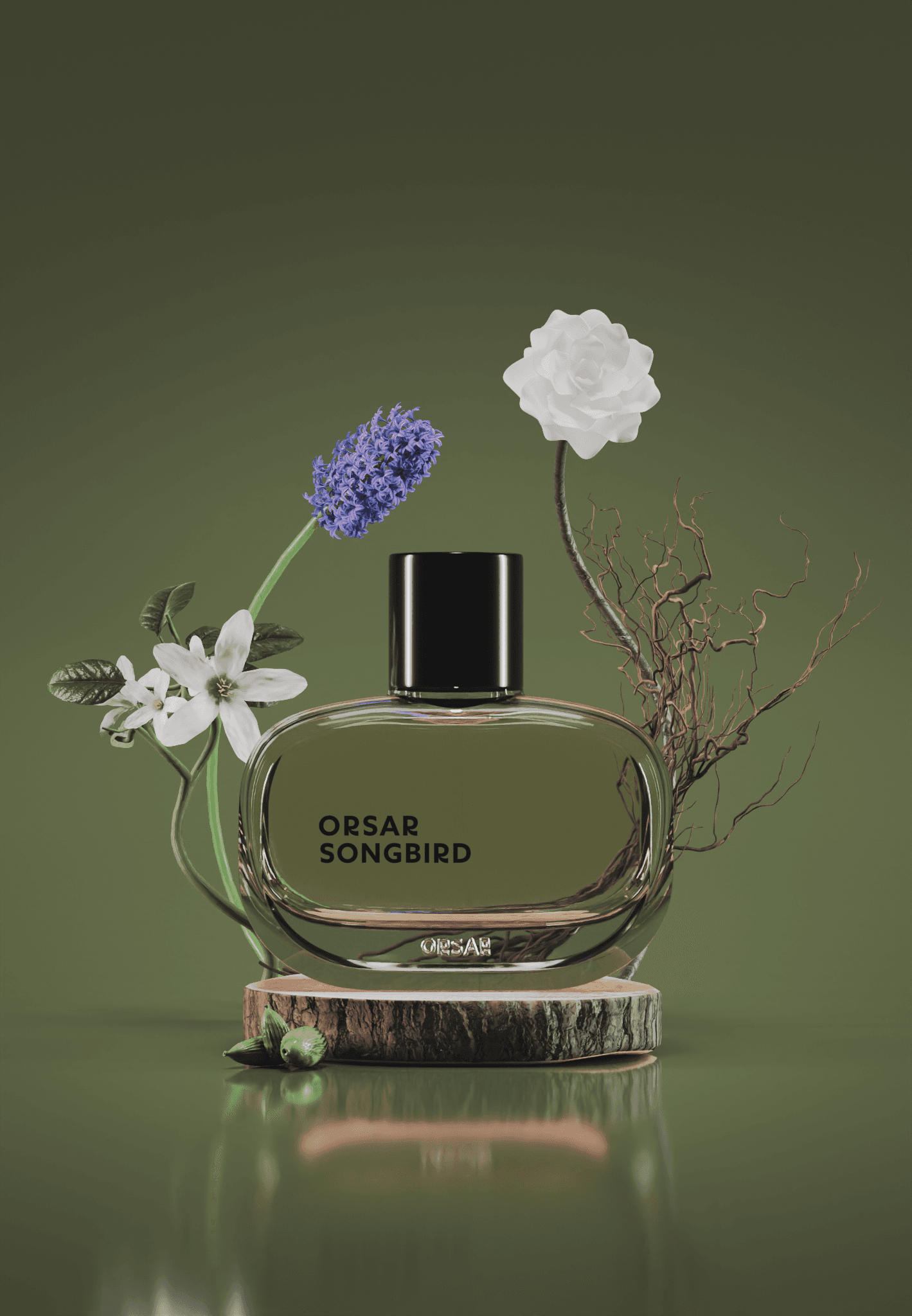 Osar Songbird